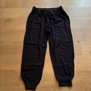 Splendid Charcoal Lounge Pants